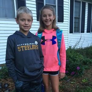 Meet your Posher, Dani